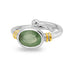 Senna Ring in various gemstones